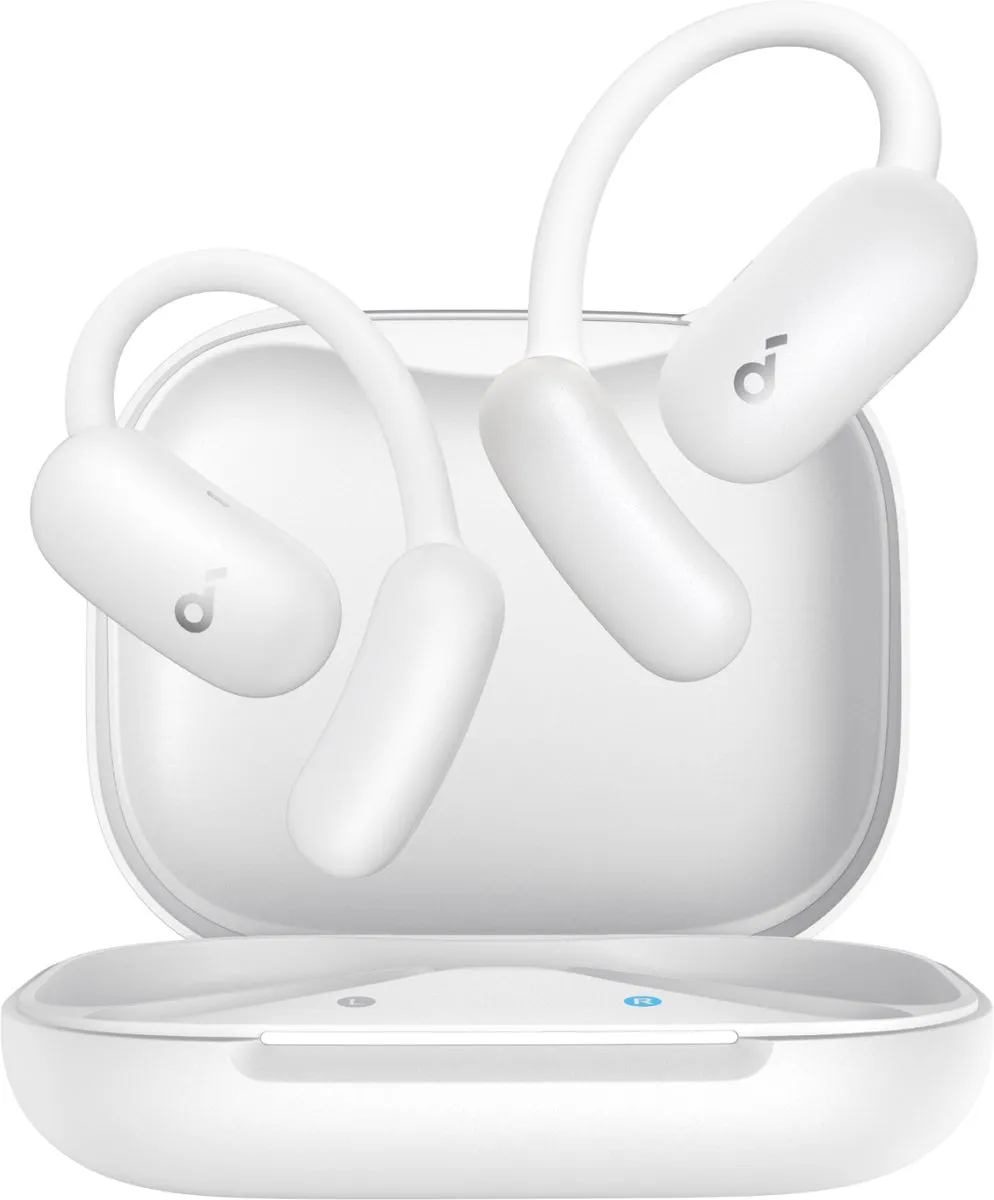 Soundcore AeroFit 2 A3874G22 Open-Oor-Koptelefoon
