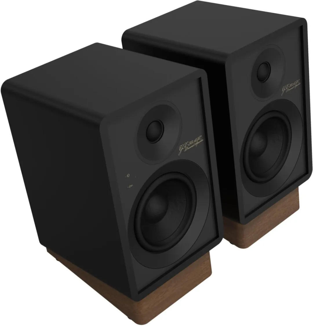Onkyo GX-30ARC Actieve Boekenplank Speaker 50W