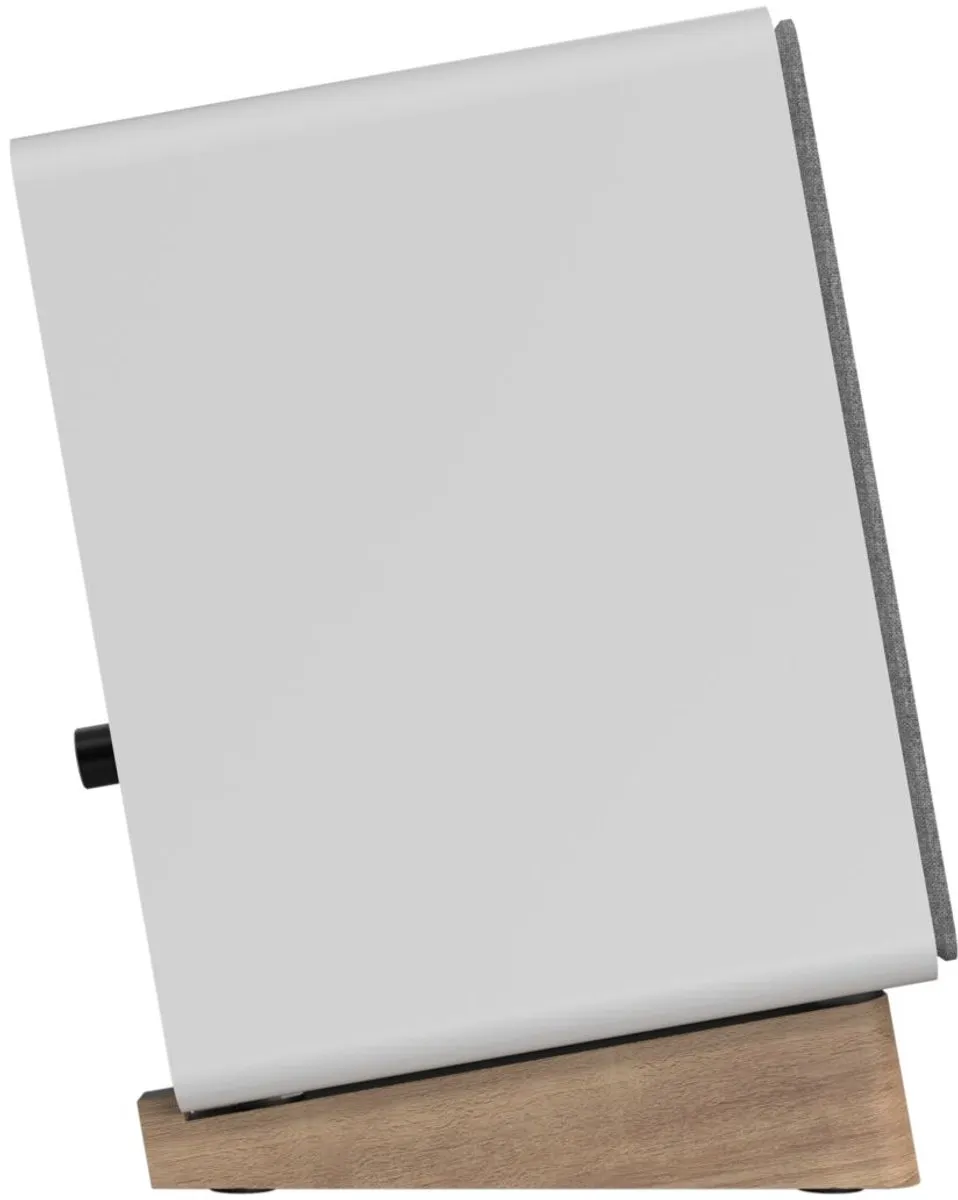 Onkyo GX-30ARC Actieve Boekenplank Speaker 50W - Zwart