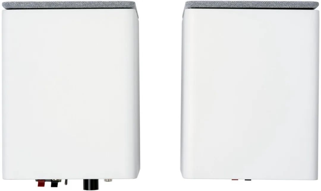Onkyo GX-30ARC Actieve Boekenplank Speaker 50W - Zwart - afbeelding 6 van 6
