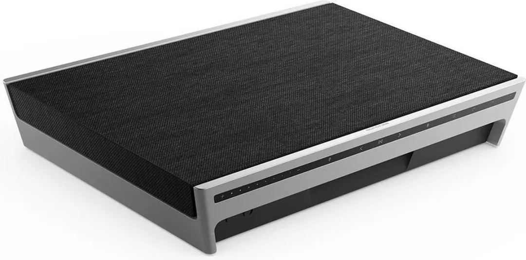 Bang & Olufsen Beosound Level 1200489 Speaker - Grijs