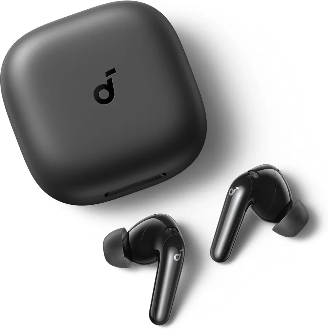 Soundcore P31i Draadloze Vertaal-Oordopjes