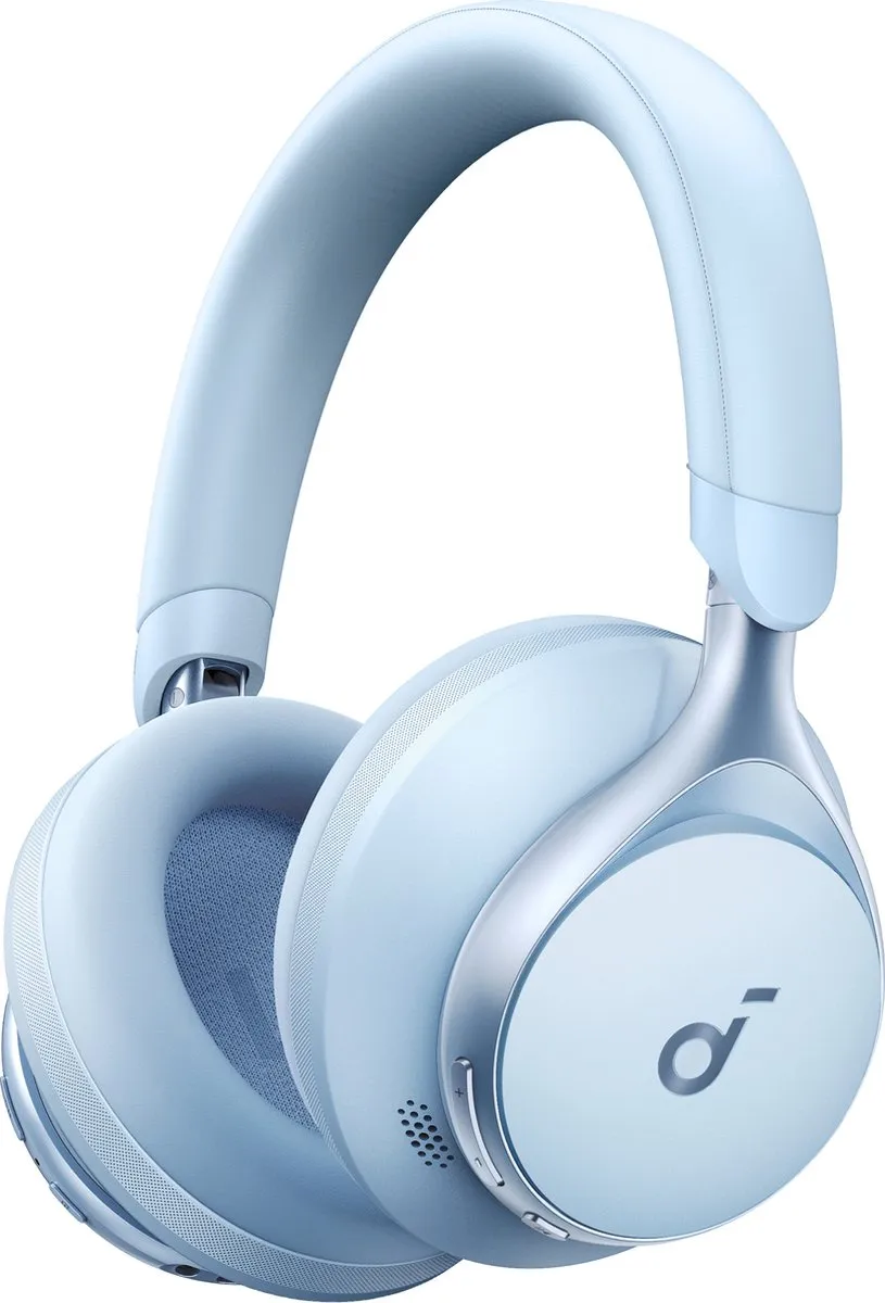 Soundcore Space One A3035G31 Over-ear Koptelefoon