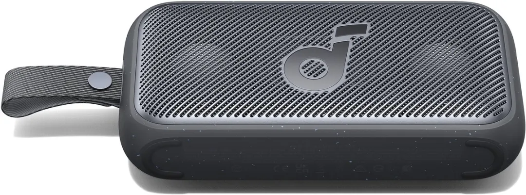 Soundcore Motion 300 A3135011 Bluetooth Speaker - Zwart