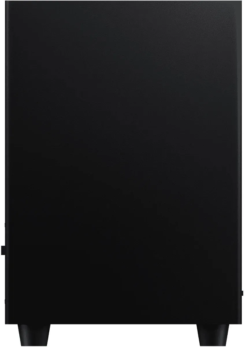 Xiaomi Soundbar Pro 2.1 NS4-EU - 2.1 Kanalen - Zwart