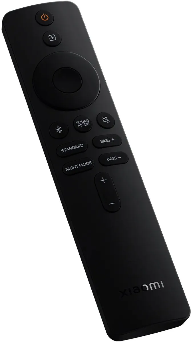 Xiaomi Soundbar Pro 2.1 NS4-EU - 2.1 Kanalen - Zwart - afbeelding 6 van 6