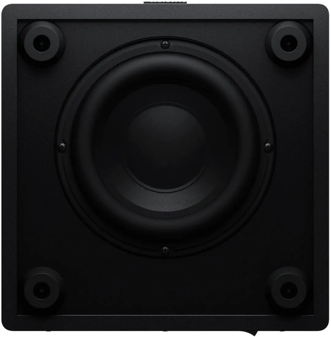 Xiaomi Soundbar Pro 2.1 NS4-EU - 2.1 Kanalen - Zwart