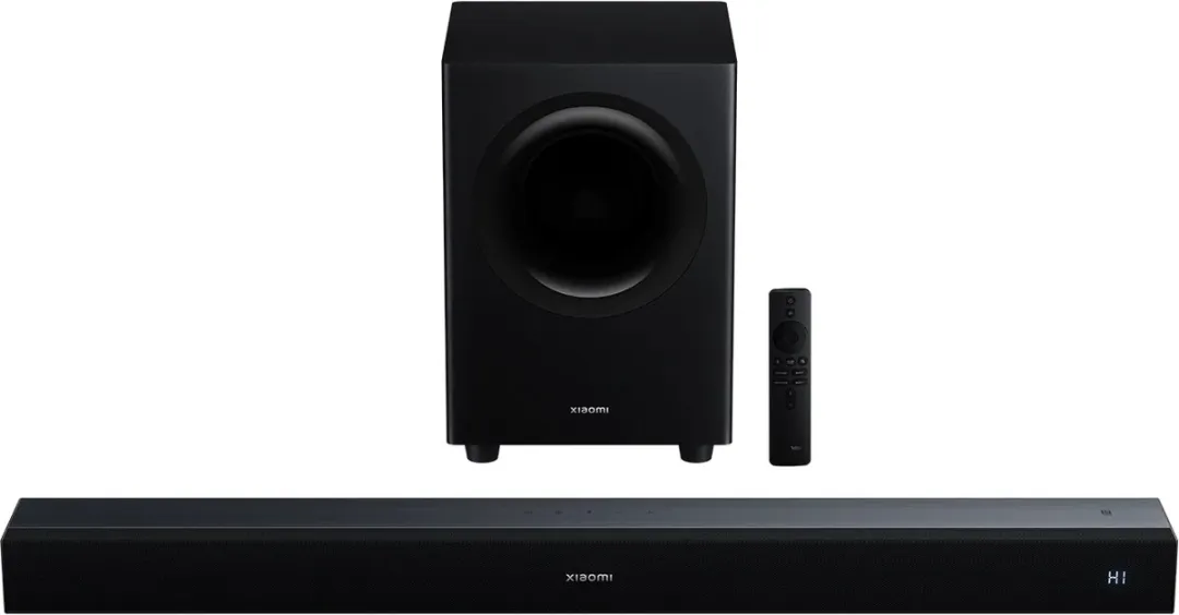 Xiaomi Soundbar Pro 2.1 NS4-EU