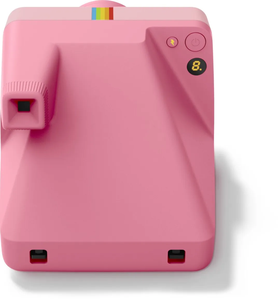 Polaroid Now Gen 3 - Pink