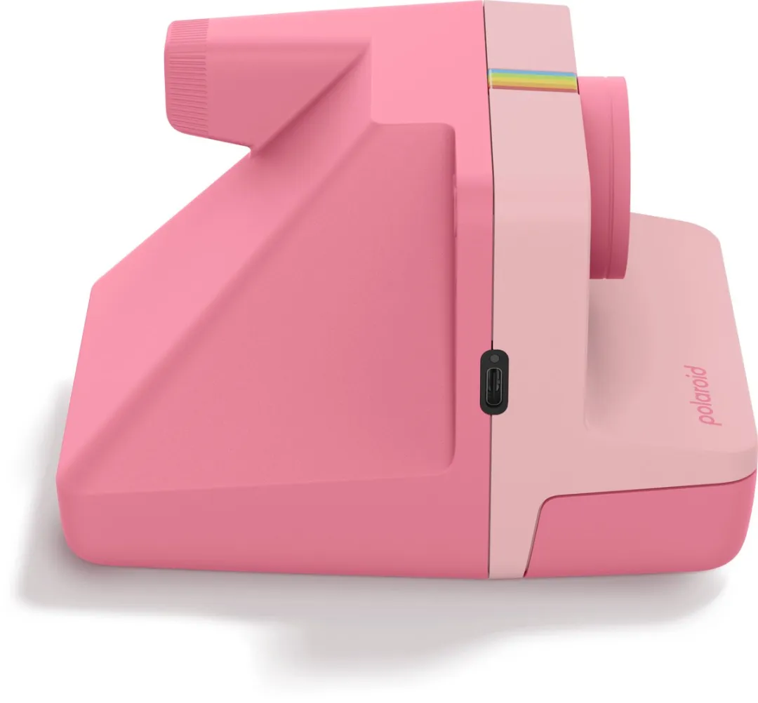Polaroid Now Gen 3 - Pink