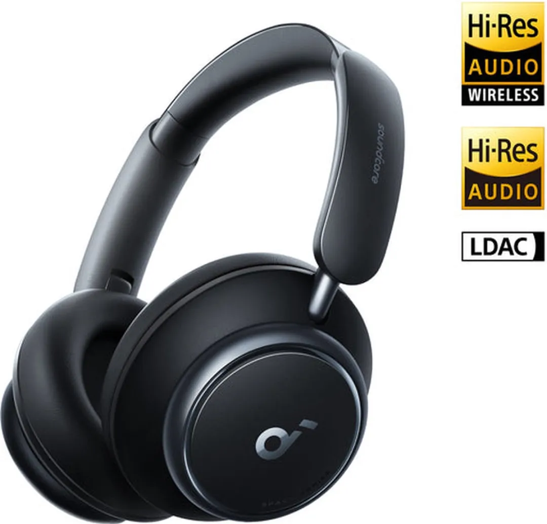 Soundcore Space Q45 Koptelefoon
