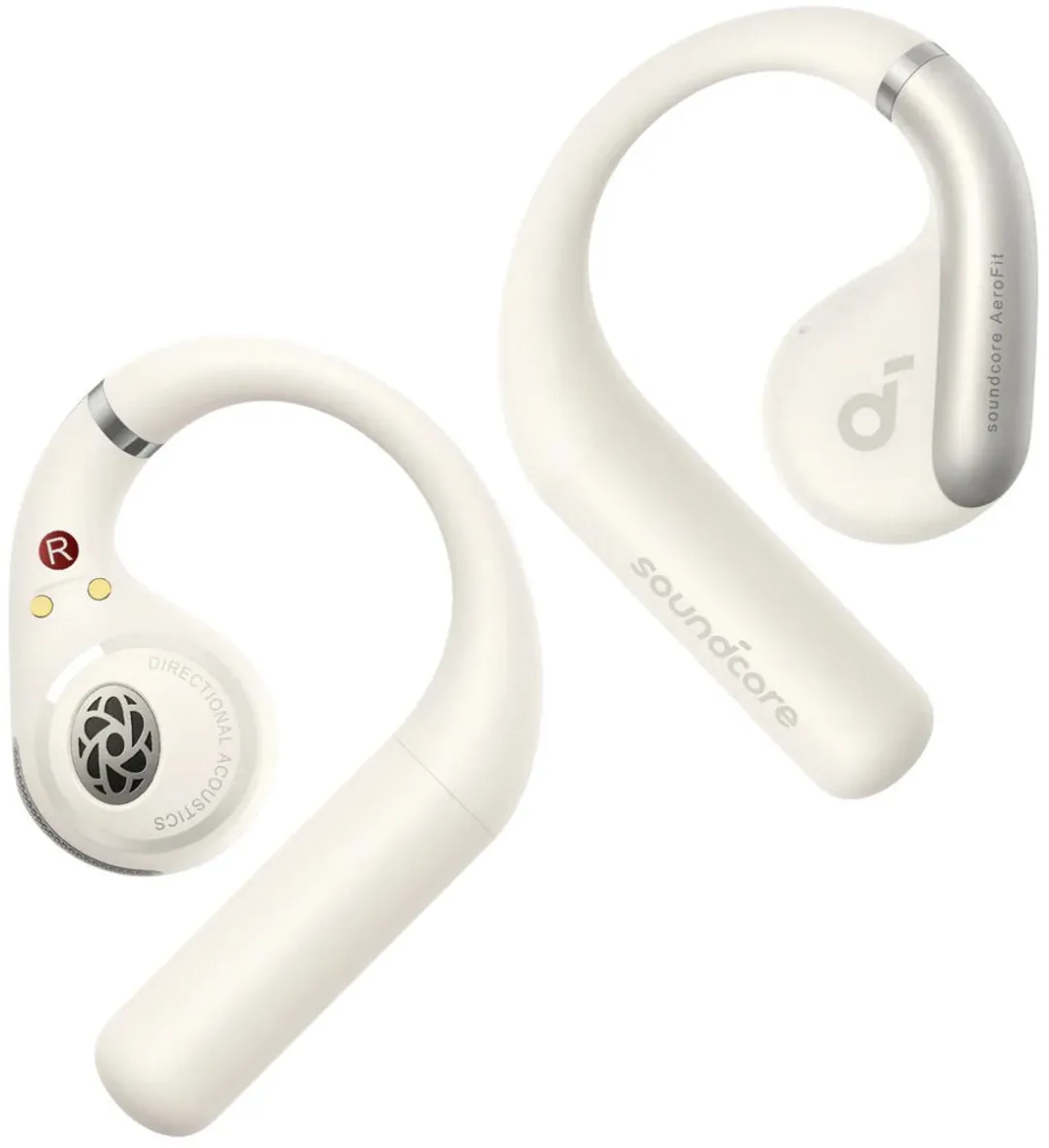 Soundcore AeroFit A3872G21 Open-Ear Oordopjes