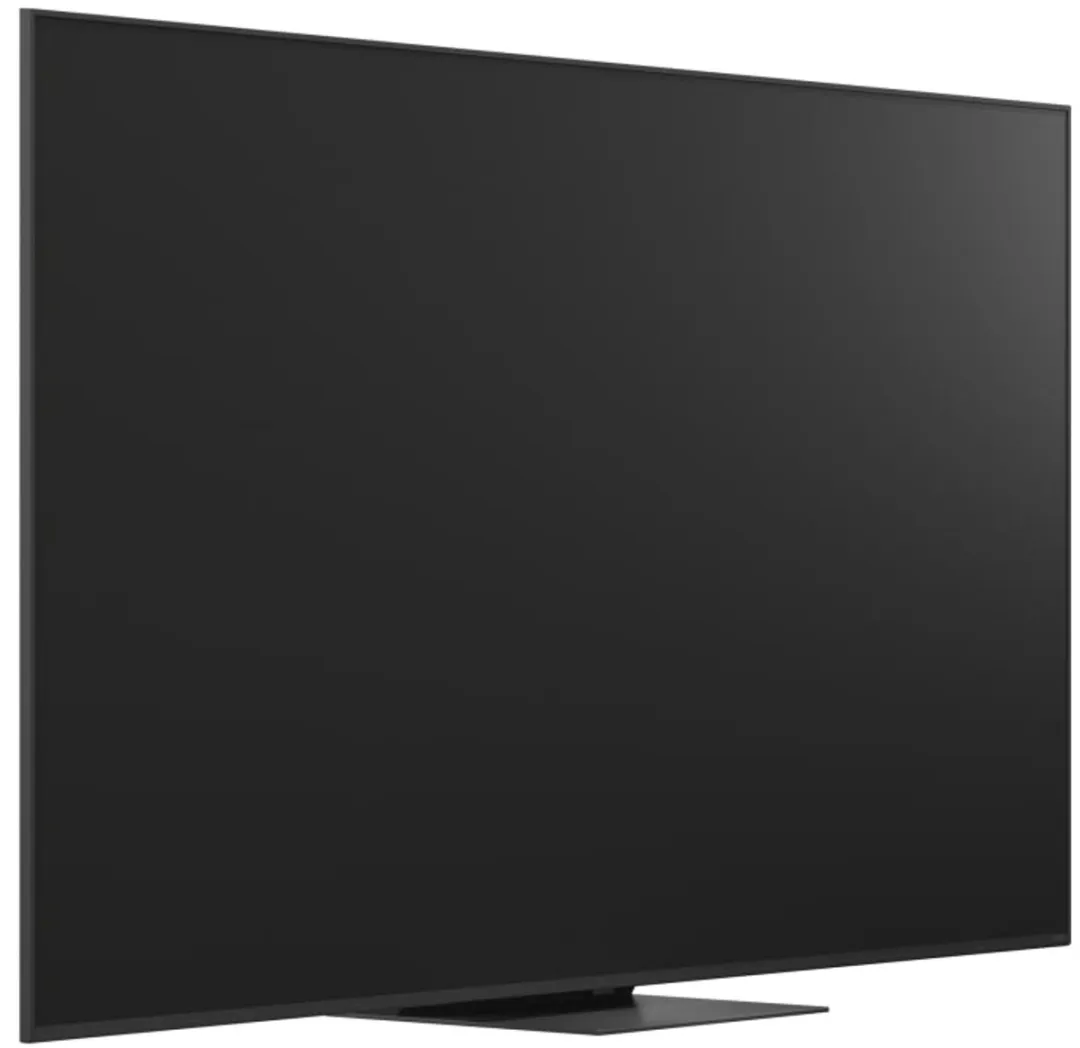 LG 65QNED86A3A 65 inch QNED TV - Zwart