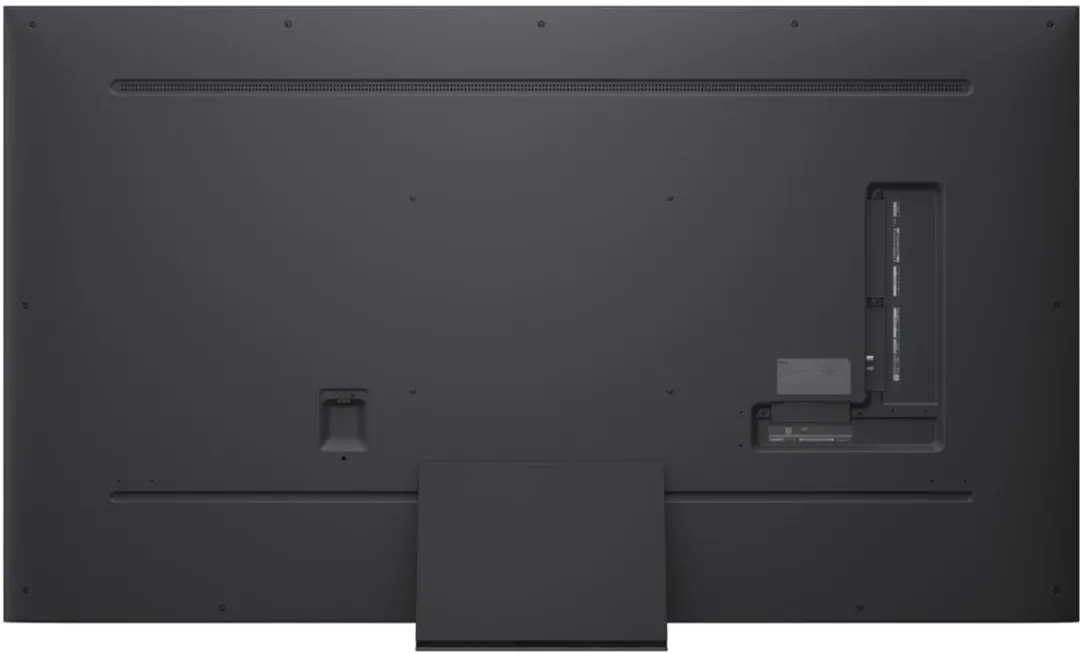 LG 65QNED86A3A 65 inch QNED TV - Zwart