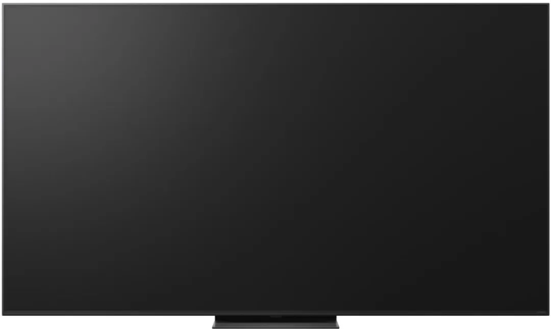LG 65QNED86A3A 65 inch QNED TV - Zwart