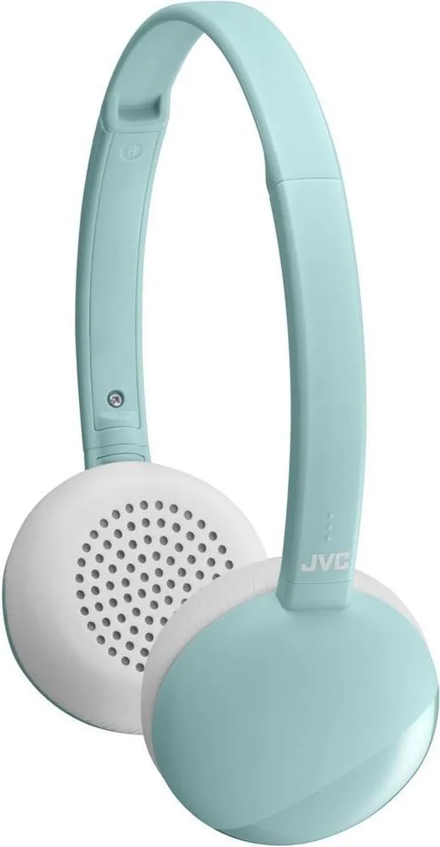 JVC HA-S22W-Z Draadloze Hoofdtelefoon