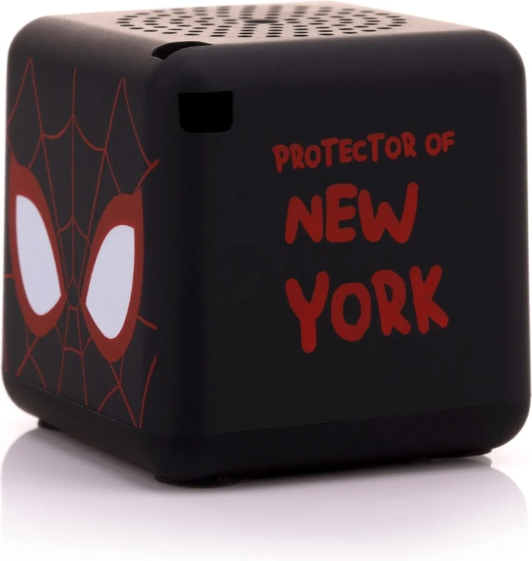 Spider-Man Bitty Boomer Bluetooth Speaker - Multi Colour