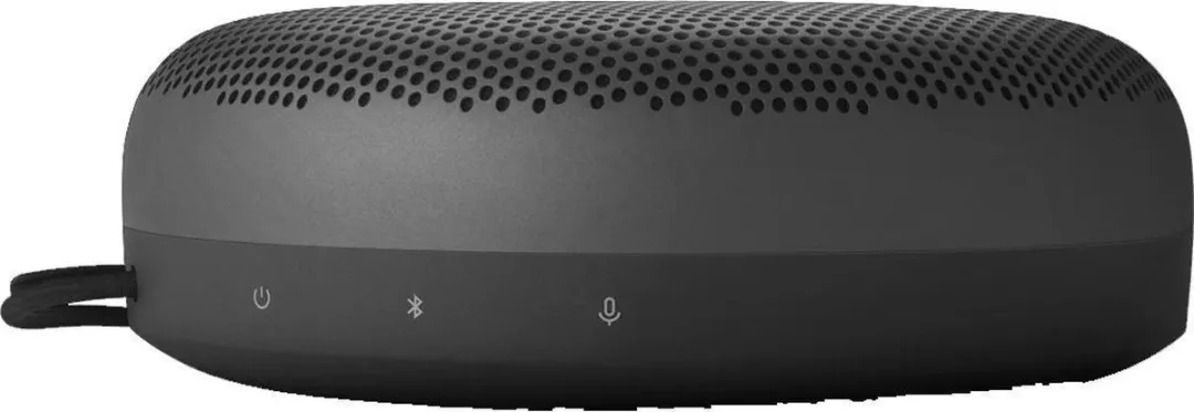 Bang & Olufsen Beosound A1 2nd Gen 1734001 Draadloze Speaker - 30W - Anthracite