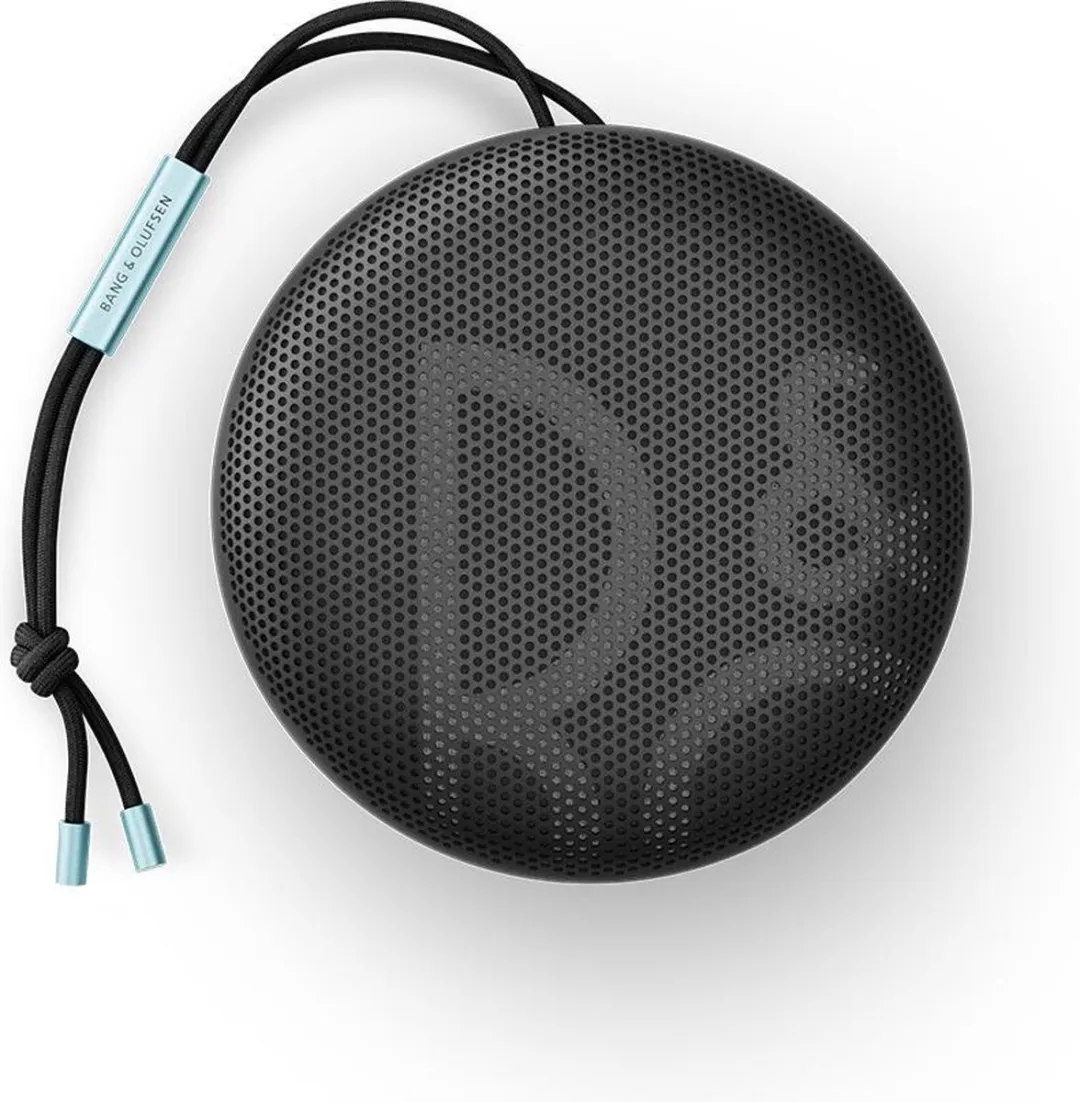 Bang & Olufsen Beosound A1 2nd Gen 1734001 Draadloze Speaker - 30W - Anthracite - afbeelding 6 van 6