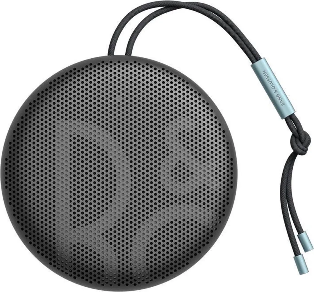 Bang & Olufsen Beosound A1 2nd Gen 1734001 Draadloze Speaker - 30W - Anthracite