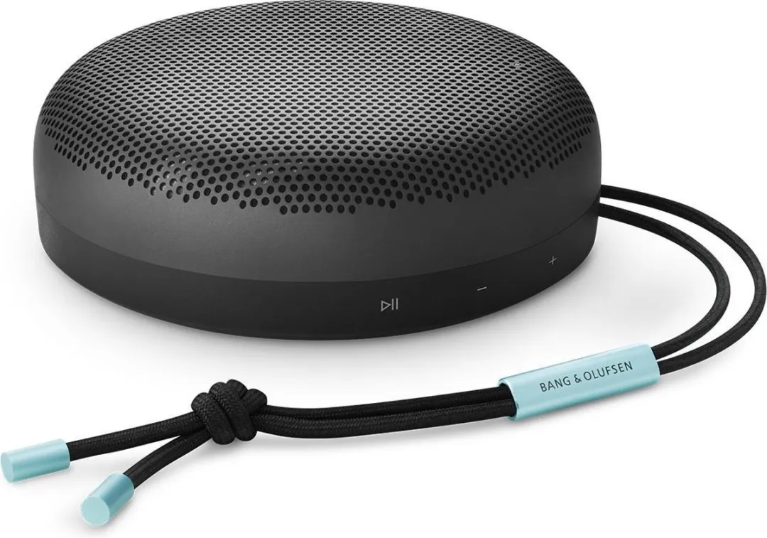 Bang & Olufsen Beosound A1 2nd Gen 1734001 Draadloze Speaker