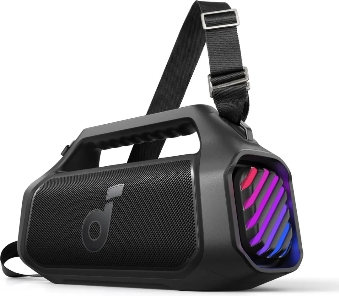 Soundcore Anker Boom 2 Plus A3134 Buitenluidspreker