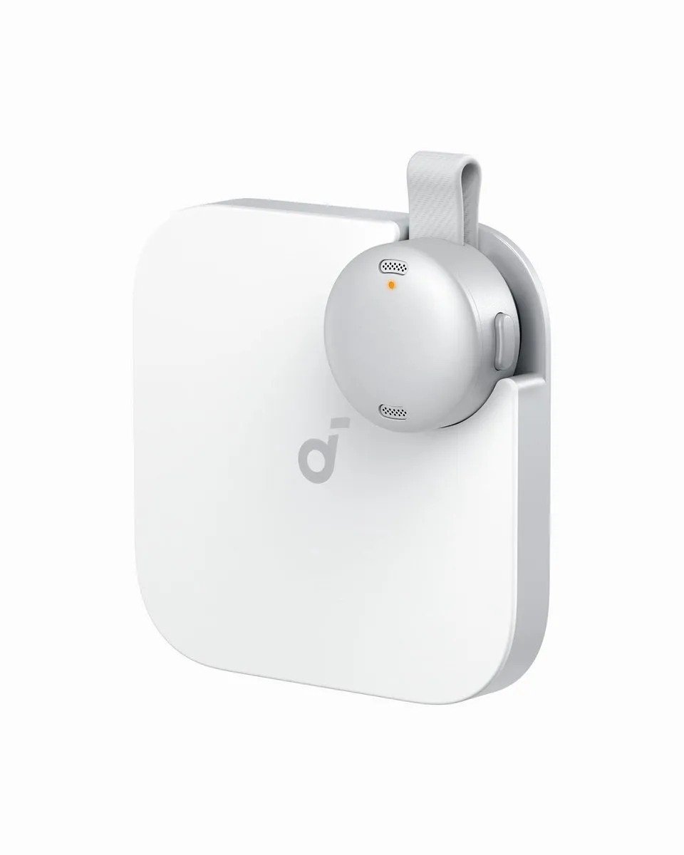 Soundcore Work Draagbare AI-recorder