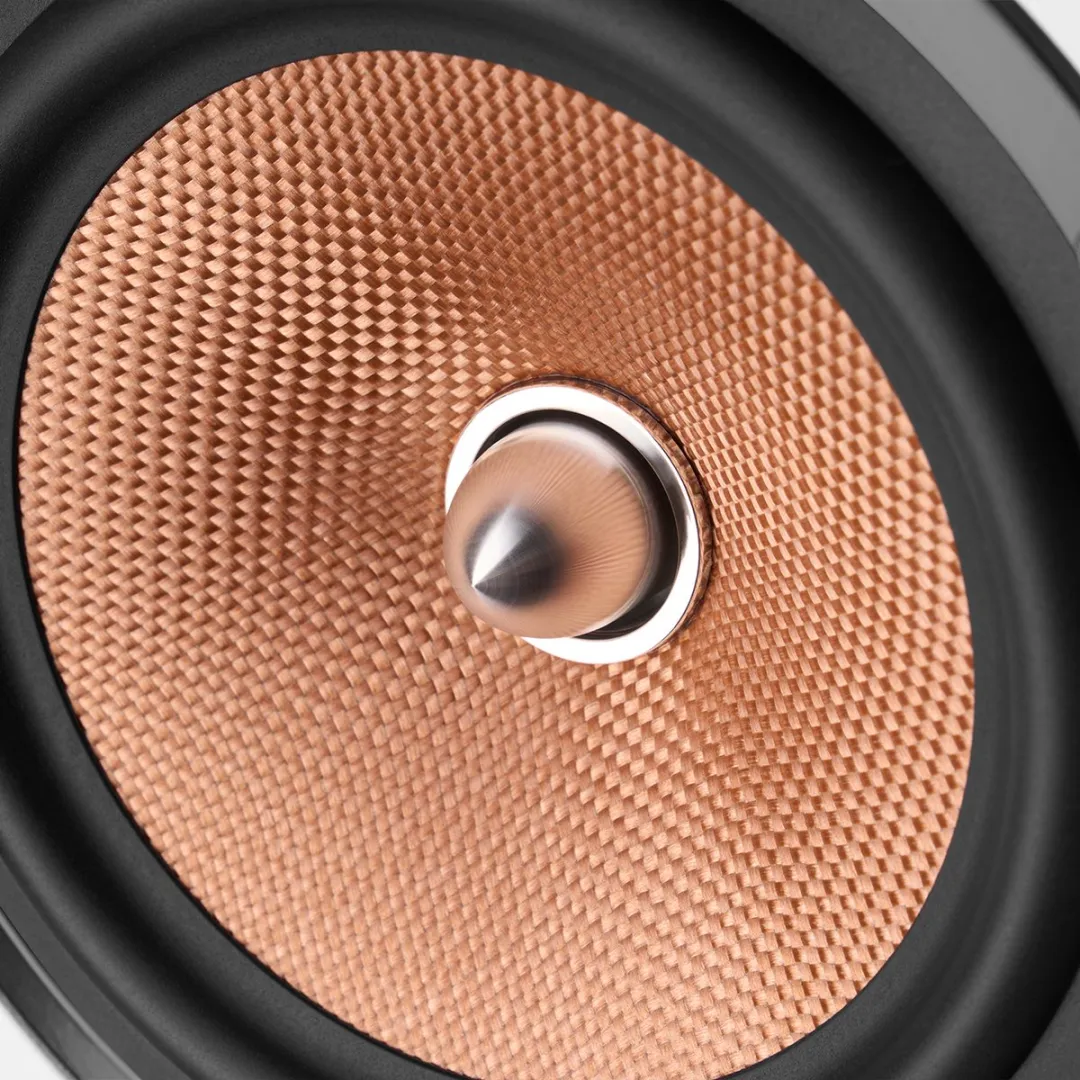 Teufel Ultima 40 ACTIVE 3 Club Edition 2.1 Geluidssysteem - 510W - Zwart