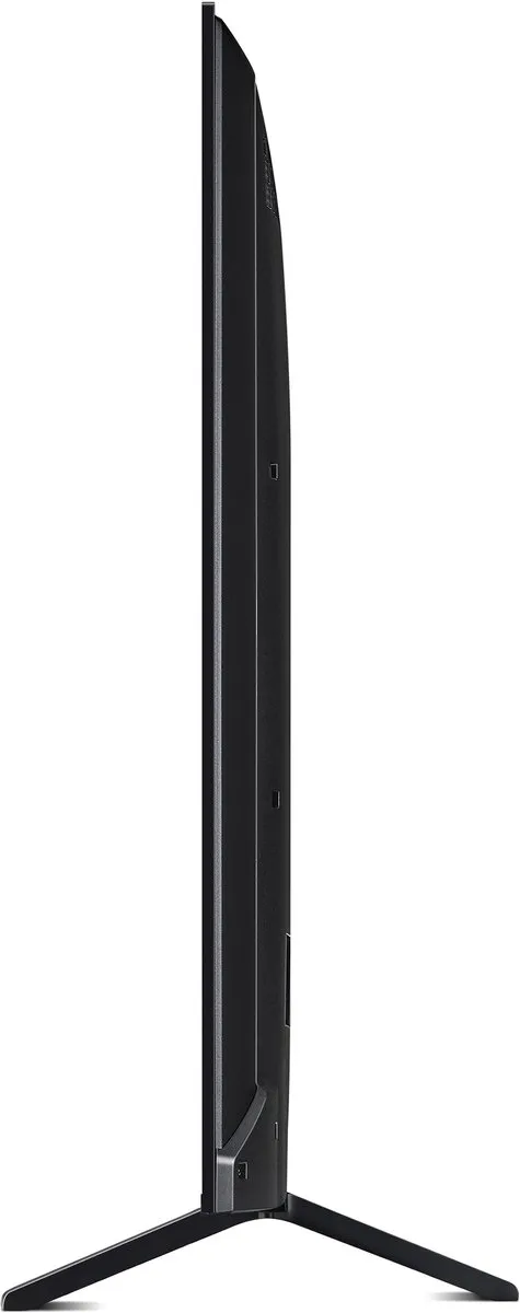 LG 75QNED92A6A 75 inch QNED MiniLED TV - Zwart - afbeelding 6 van 6
