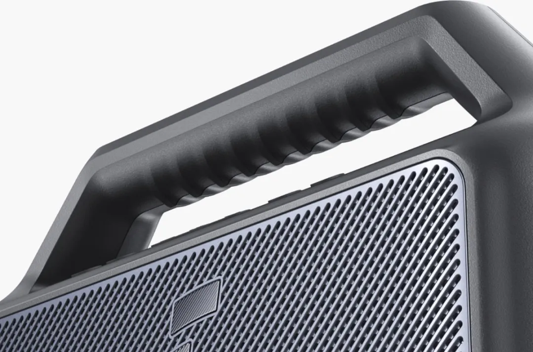 Soundcore Boom 2 SE A3148G11 Draadloze Luidspreker - 30W - IPX7 - Zwart