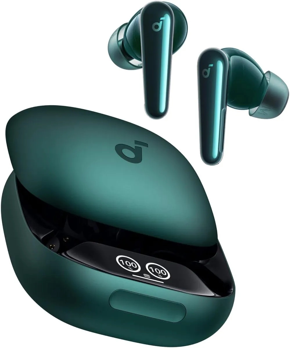 Soundcore Liberty 4 Pro A3954 Oordopjes