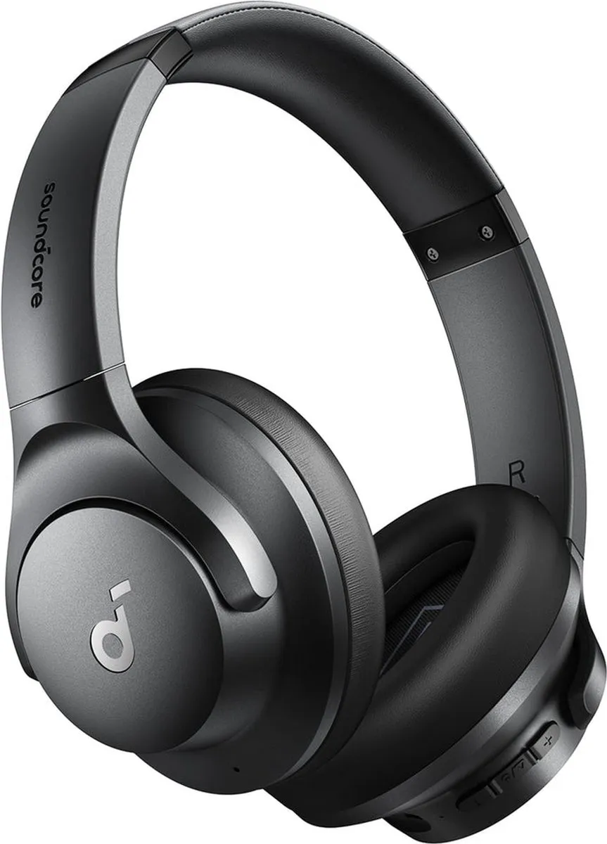 Soundcore Q20i Hoofdtelefoon