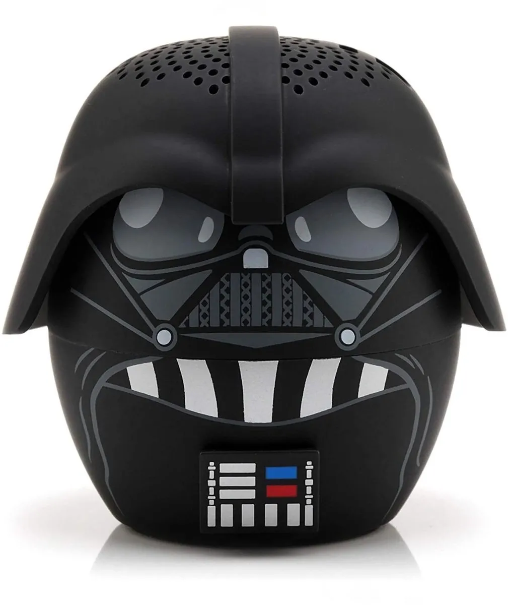 Star Wars Bitty Boomer Bluetooth Speaker