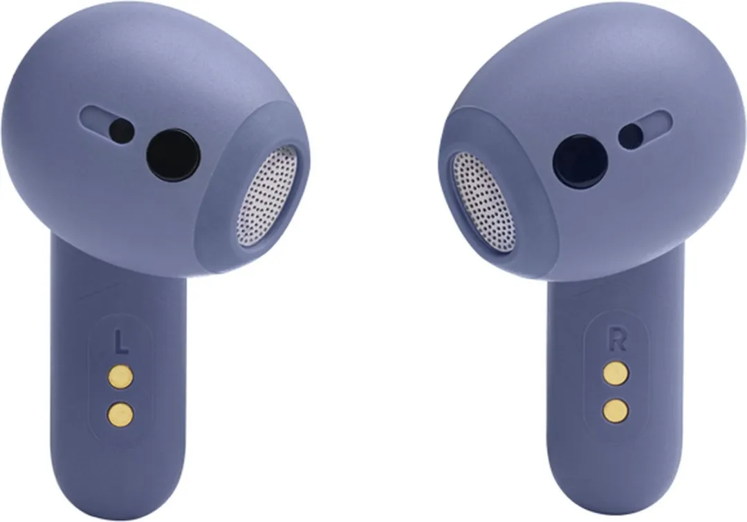 JBL Live Flex JBLLIVEFLEXBLU True Wireless Oordopjes - Blauw