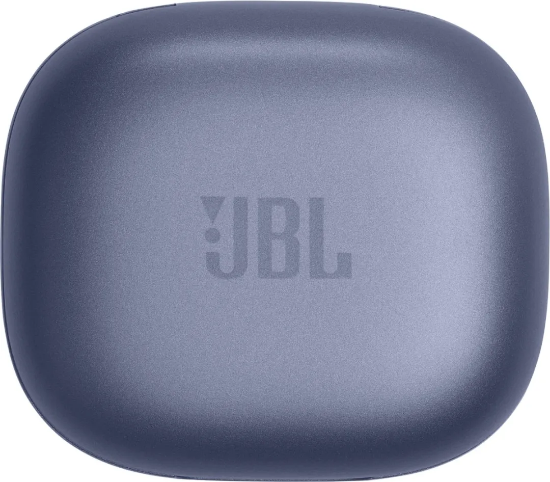 JBL Live Flex JBLLIVEFLEXBLU True Wireless Oordopjes - Blauw