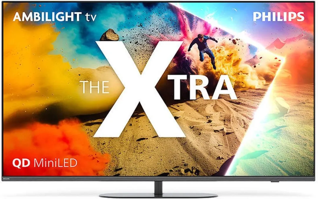 Philips 65MLED950/12 65" 4K Smart TV