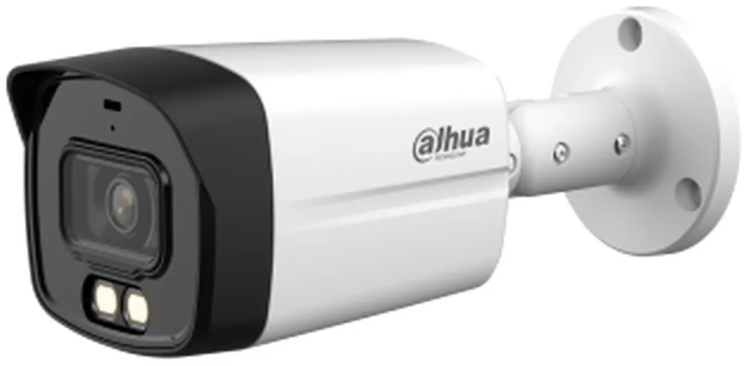 Dahua DH-HAC-HFW1809TLMP-A Surveillancecamera 2MP