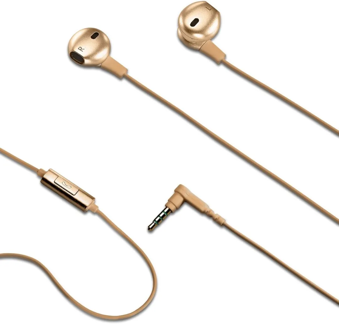 Celly NJOY35GD In-Ear Headset