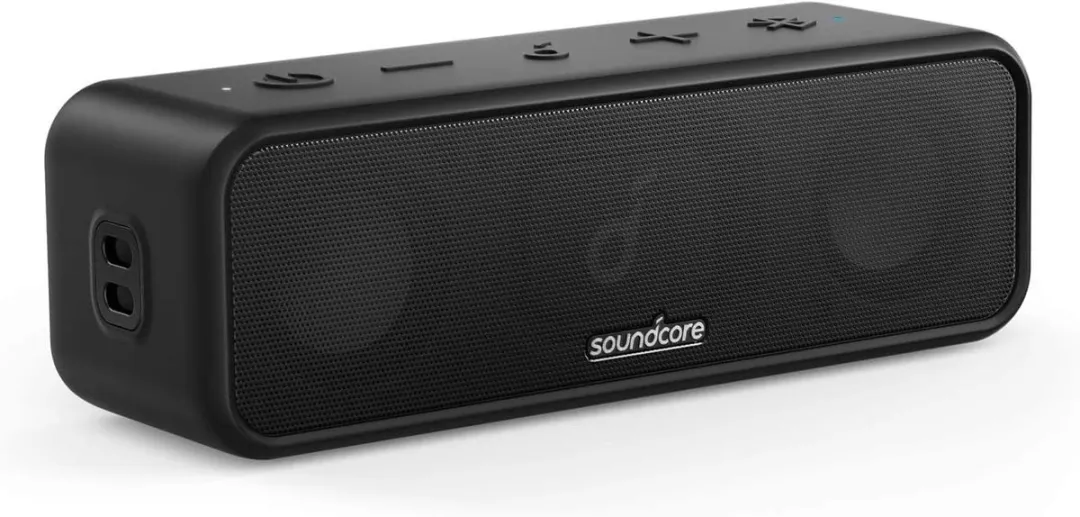 Soundcore 3 A3117011 Bluetooth Speaker
