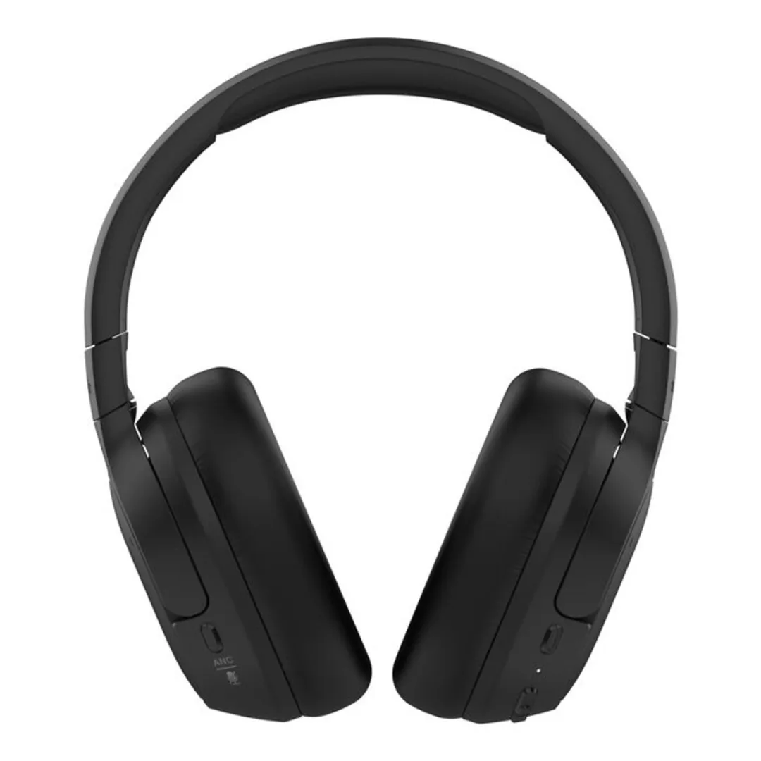 Belkin AUD008HQBK Bluetooth Koptelefoon ANC - Zwart - afbeelding 6 van 6