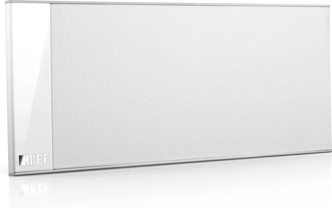 KEF T101c Luidspreker - Wit