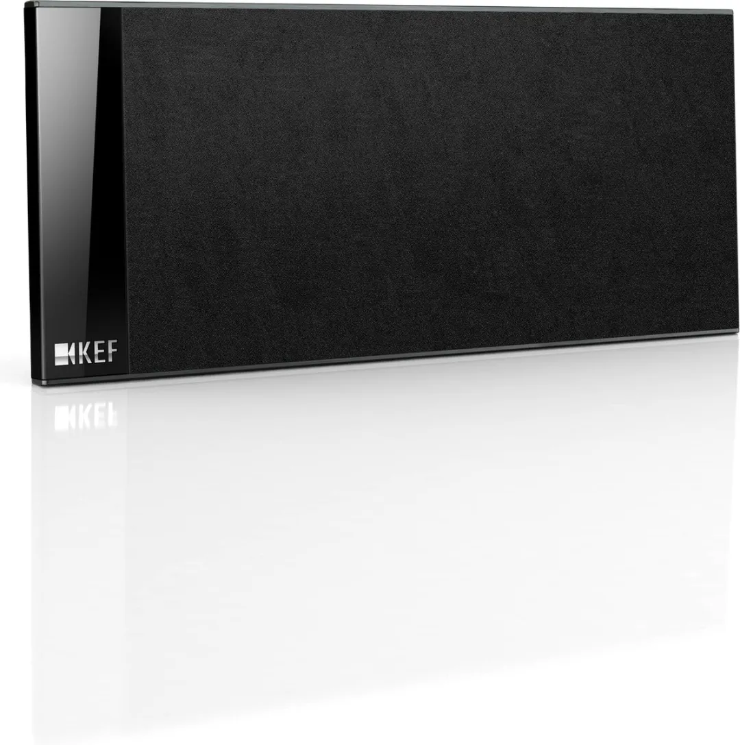 KEF T101c Luidspreker - Wit