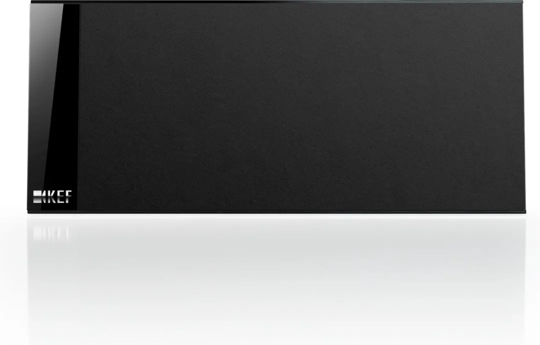 KEF T101c Luidspreker - Wit