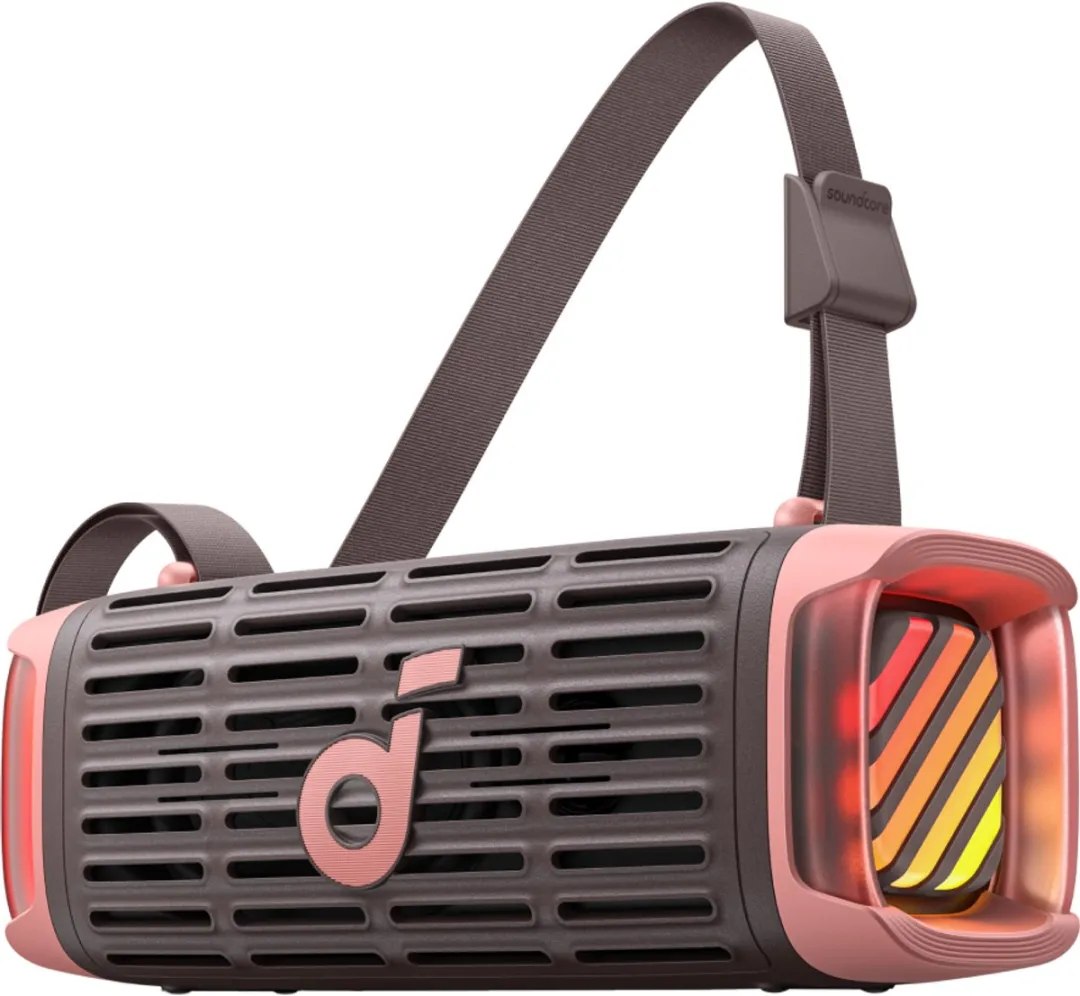 Soundcore Boom 3i D5100080 Outdoorluidspreker