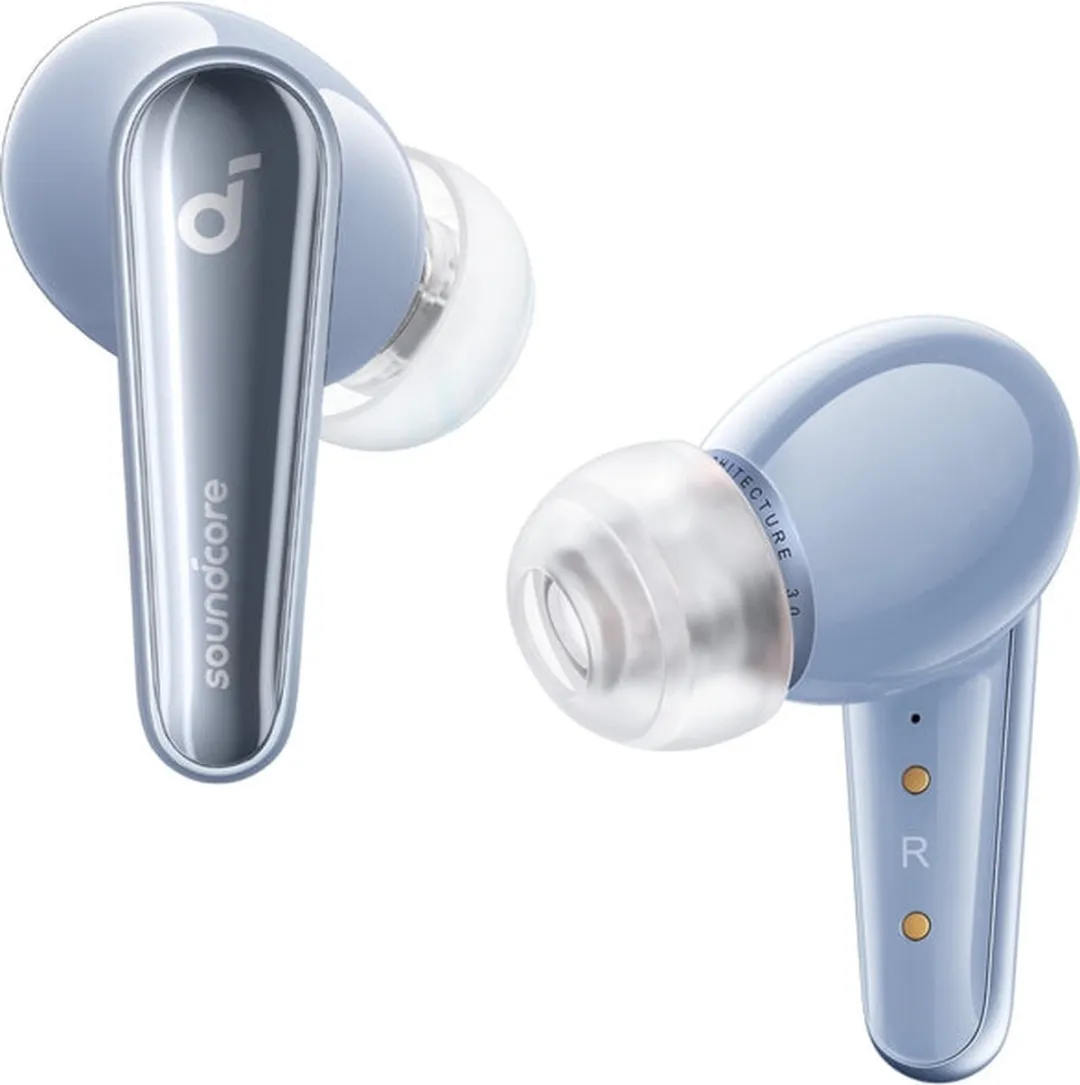 Soundcore Liberty 4 A3953G31 Oordopjes