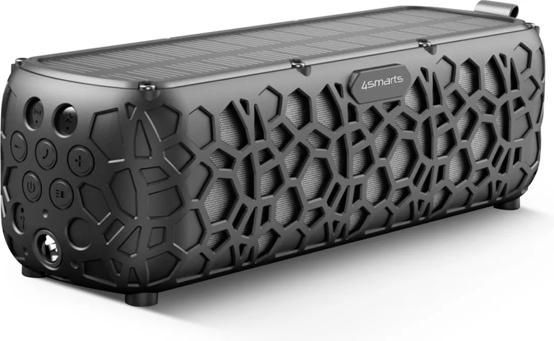 4Smarts Endless Summer 4S458719 Bluetooth Speaker