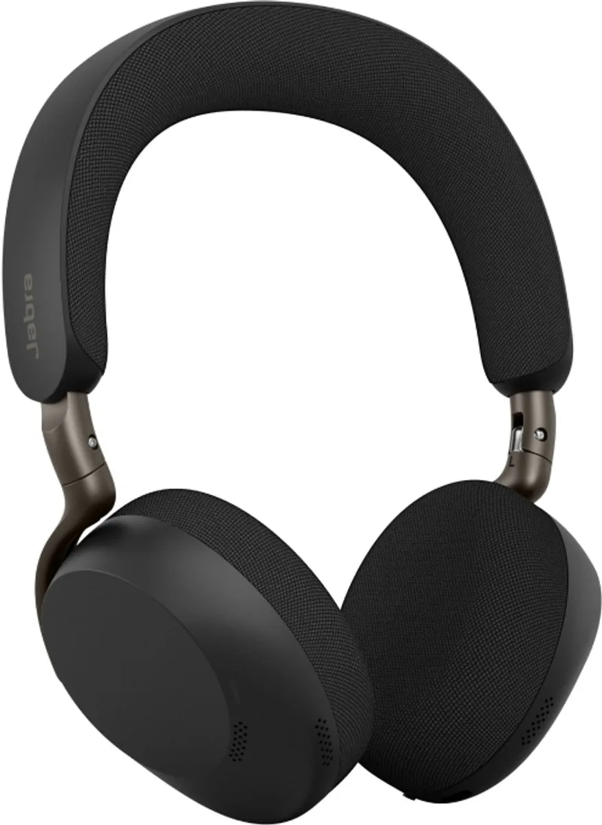 Jabra Evolve3 75 UC LINK390A Bluetooth Hoofdband