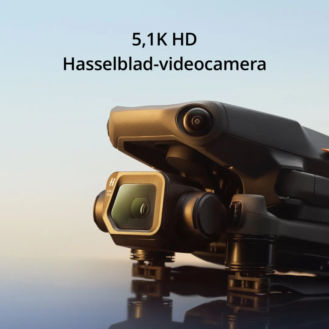 DJI Mavic 3 Classic RC Smart Controller - Grijs - afbeelding 2 van 6