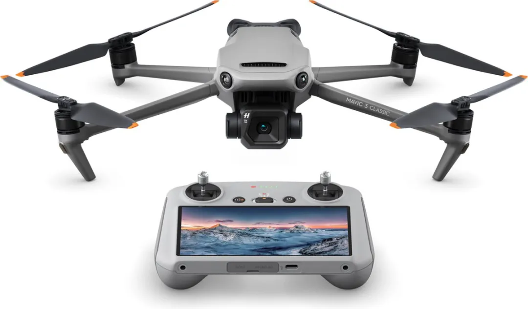 DJI Mavic 3 Classic RC Smart Controller