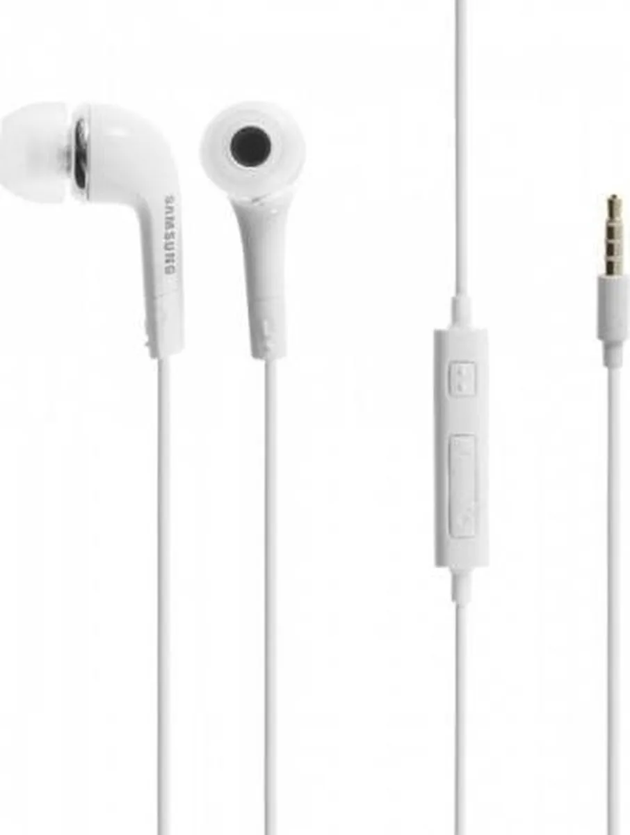 Samsung EHS64 Stereo In-Ear Headset 3.5mm